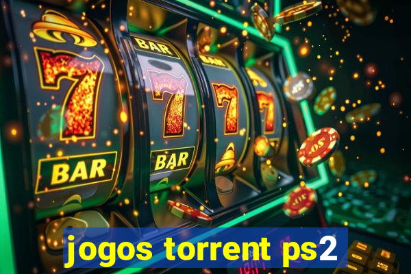 jogos torrent ps2